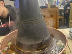 -月圆火锅(宁海东路二店)