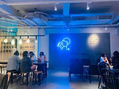 -喜茶(佛山顺德大良东乐路店)