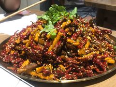 -成都吃客(九眼桥店)