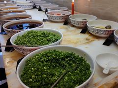 -清真军邺·金富苑肥牛(石坡街旗舰店)