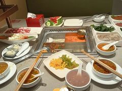 -海底捞火锅(江宸天街店)