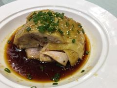 -渔堂公园餐厅·本帮菜(乐园路店)