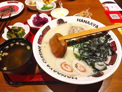 -花禾洋风料理(天元四季城店)