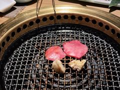 -江户烧肉(高德店)