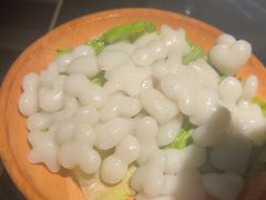 -探鱼·鲜青椒爽麻烤鱼(领展购物广场店)