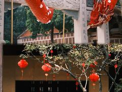 -晋江五店市传统文化旅游区