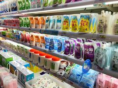 -爱家超市(喀什路店)