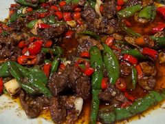 -湘中缘·湖南菜(娄底驻京办店)