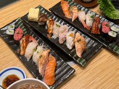 -合点寿司(金虹桥商场店)
