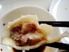 -东方饺子王(让胡路远望店)