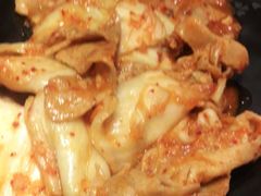 -万兴佳烤肉·长白山老味道(东岸里店)