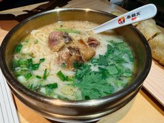 -卷翻天·卷饼(越野路店)