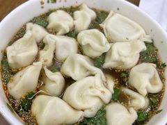 -回坊马二饺子馆