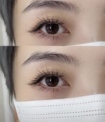 点击看大图 -睫毛弯弯·美甲美睫