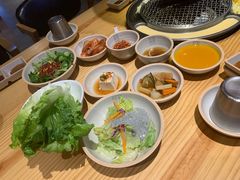 -喜来稀肉(北外滩白玉兰广场店)