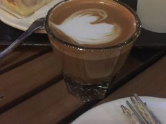 -星巴克臻选(南京艾尚天地店)