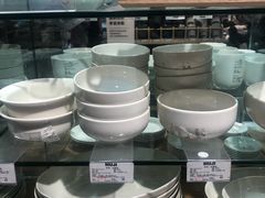 -MUJI无印良品(天河领展广场店)
