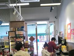 -梅溪·小伙子干挑面(安吉总店)