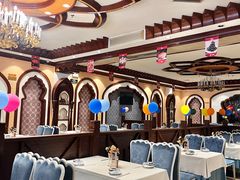 -阿布都新疆音乐美食城(长湖路店)