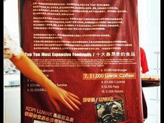 -巴厘岛黄金金兔咖啡工厂