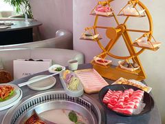 -故里和山·成都火锅(欢乐港湾店)