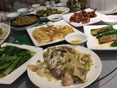 -风味酒家(商业大道店)