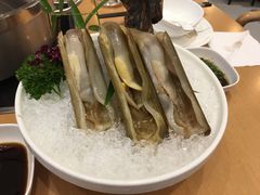-湯系·煲汤手艺人(东二环泰禾广场店)