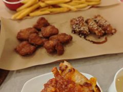 -必胜客(上海新南方商城PH店)