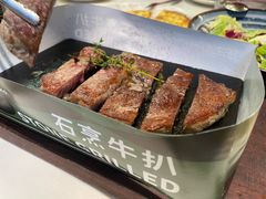-周沫西餐(嘉禾金铂天地店)