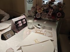 -PARFUM FLORAL花境法餐(南京首店)
