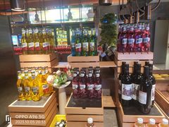 -千滋百味自助海鲜烤肉(布吉景华店)