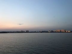 -云龙湖旅游景区