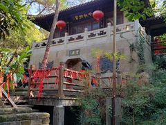 -梦姑塘文化公园