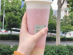 -喜茶(永旺梦乐城店)