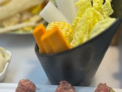 -名善山珍·野生菌汤锅(文殊院店)
