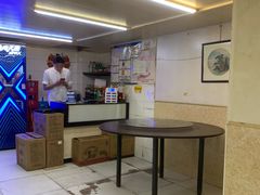 -巷子深菜馆(新华路店)