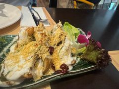 -克比叔叔印度餐厅Kebabs on the Grille(人民广场店)