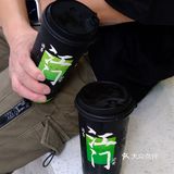 江门人都爱喝的烧柠～