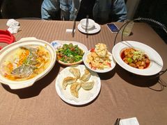 -樽宴酒楼·地道川菜·品质宴请