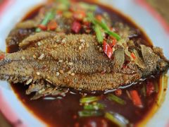 -老三样·美食研究中心(世贸路店)