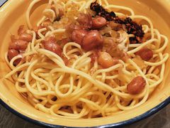 凉面-东排食堂长沙小吃大排档(五一广场店)