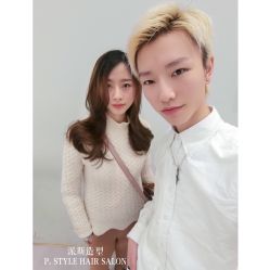 -P.STYLE派斯造型