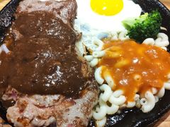 -豪尚豪牛排馆(大红门银泰店)