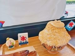 -陈记栗子(长宁路店)
