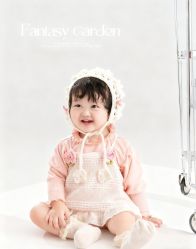 -倾城宝贝儿童摄影(广州天河店)