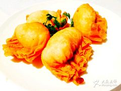 -香宫(九龙香格里拉店)