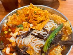 -四碗螺蛳粉(北大路店)