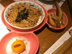-南小馆(迪士尼小镇店)