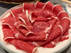 -府门京贝簕·铜锅涮肉(王府井店)