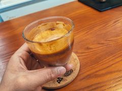 -Be Lived Cafe比例咖啡(摩天轮店)